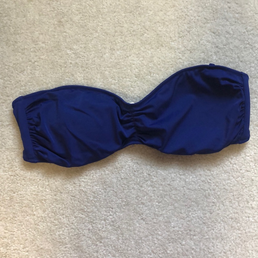 Victoria’s Secret bikini bandeau